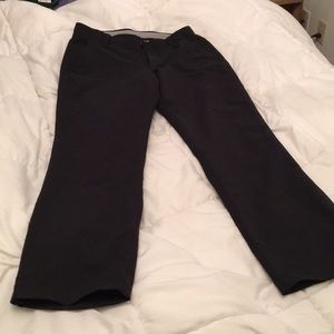 Under Armour Match Play Golf Pants